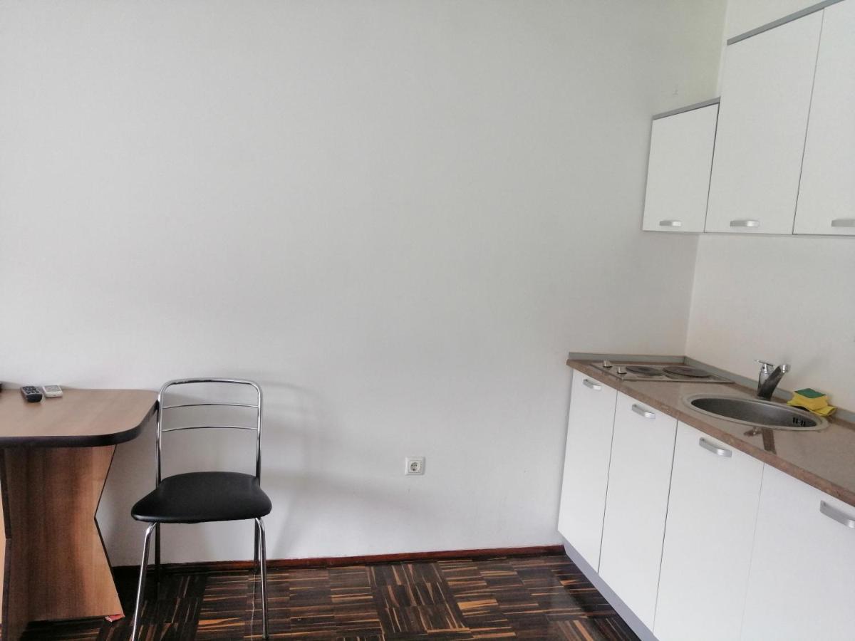 Apartmani Simic Višegrad Buitenkant foto