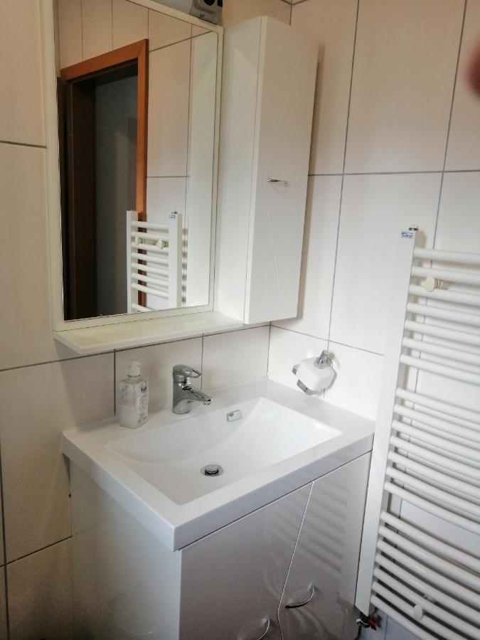 Apartmani Simic Višegrad Buitenkant foto
