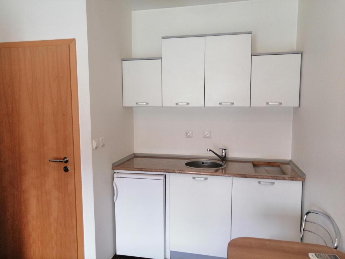 Apartmani Simic Višegrad Buitenkant foto